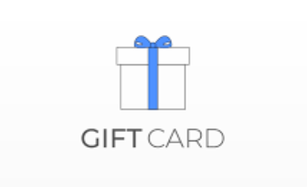 ToBeReal Candle Gift Card